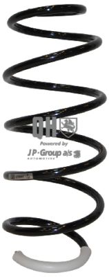 JP GROUP 1542207009 -  Пружина ходовой части